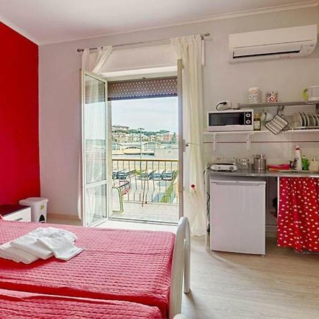 Dafne Portonaccio Hotel Roma Exterior foto